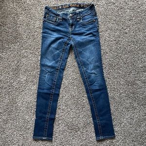 Rock Revival Jessica Skinny Jeans